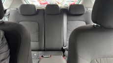 Hyundai BAYON 1.0 TGDi 48V MHEV SE Connect 5dr DCT Petrol Hatchback